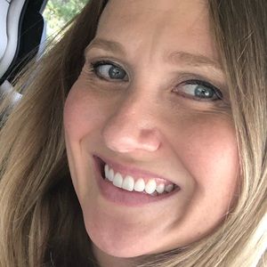 Meet your Posher, Kristine